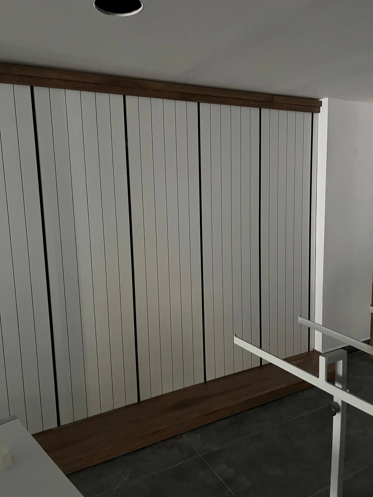 Duvar Reyonları uygulaması 16