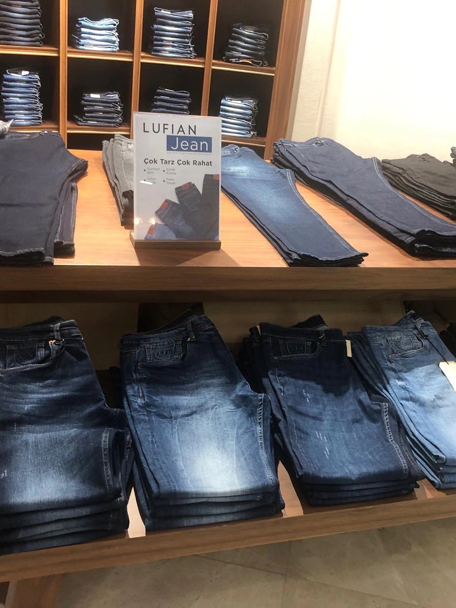 Orta Stand ve Eşek uygulaması 9