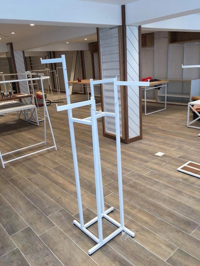 Orta Stand ve Eşek uygulaması 17