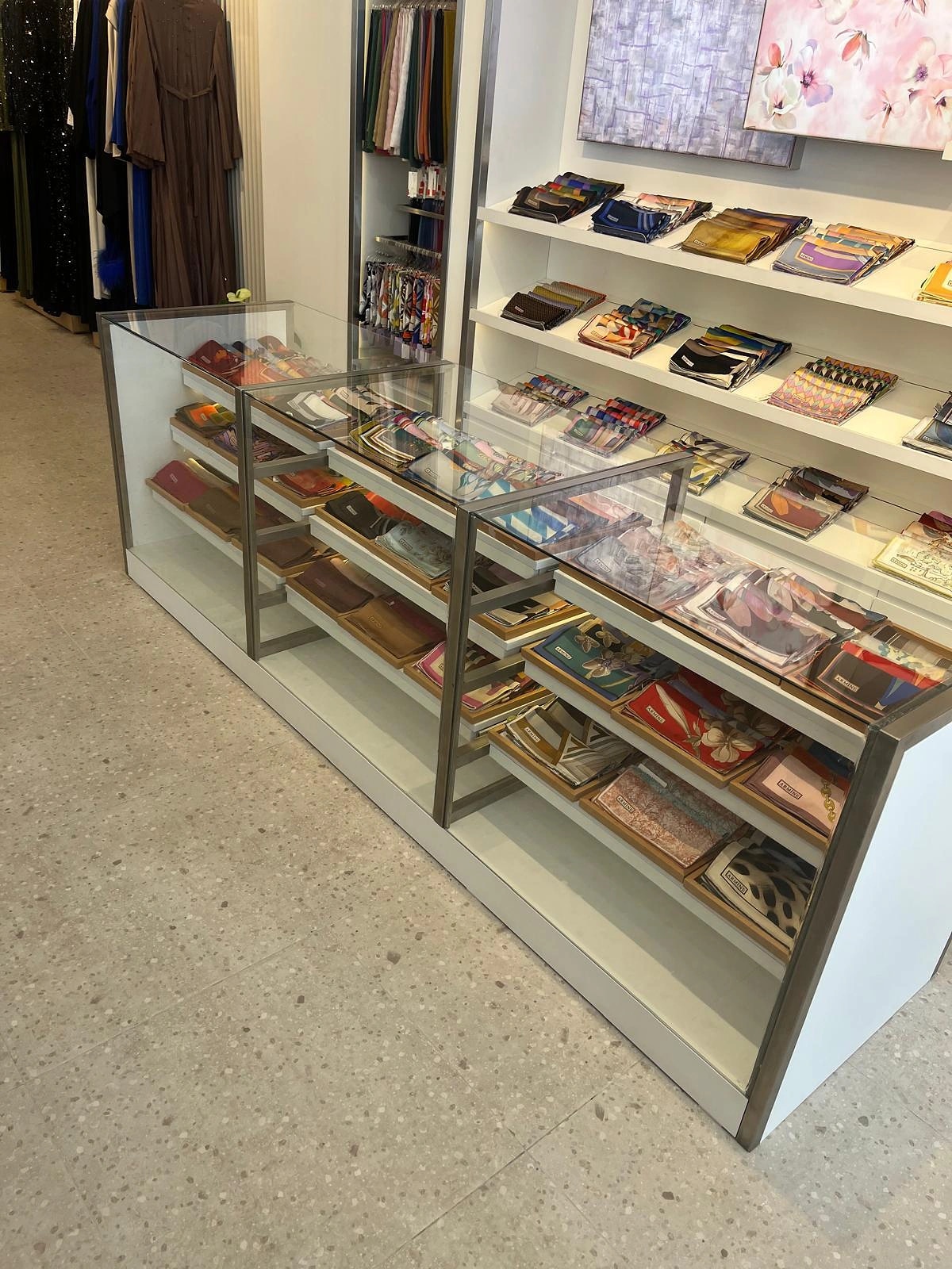 Orta Stand ve Eşek uygulaması 20