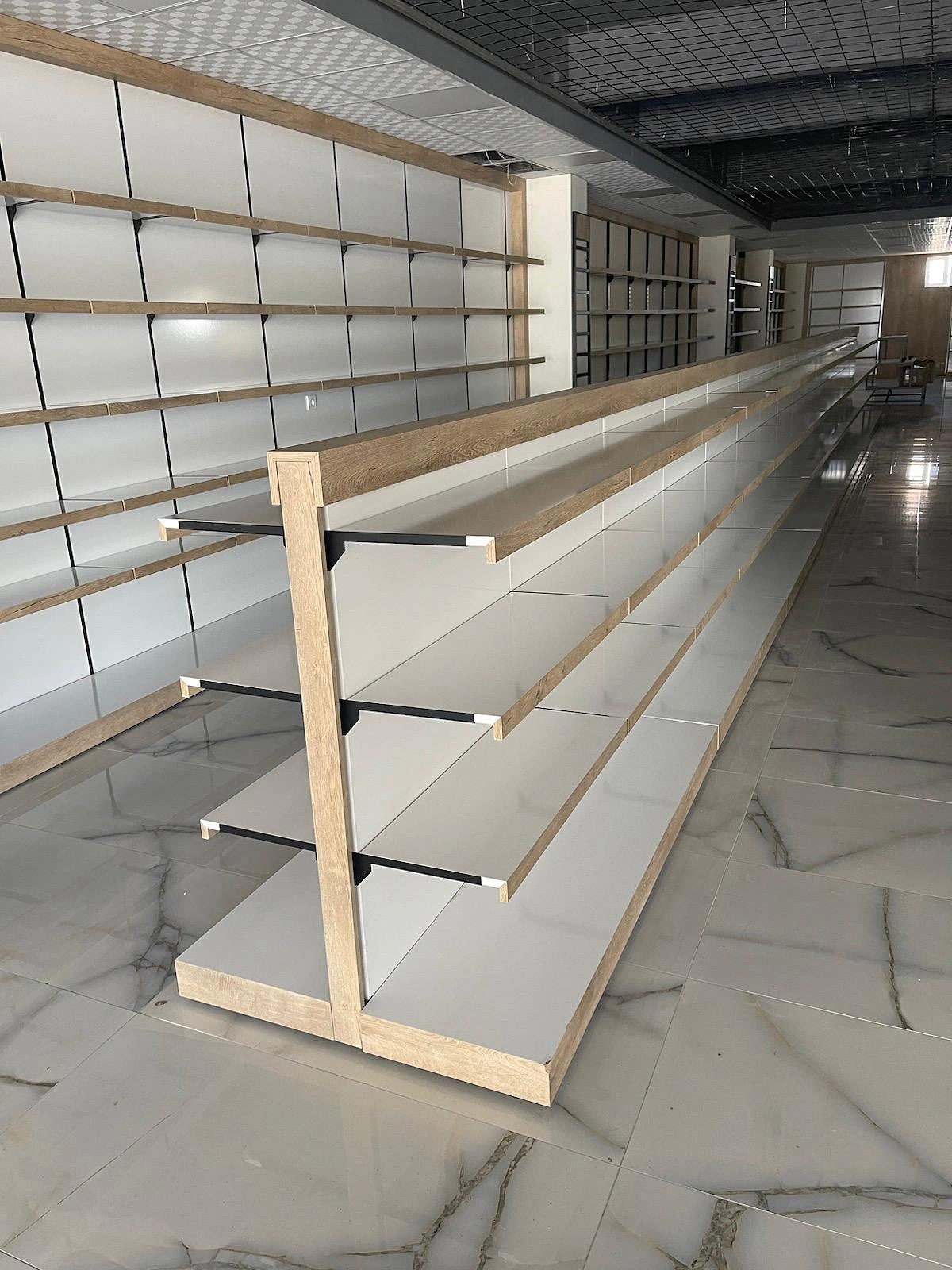 Orta Stand ve Eşek uygulaması 22