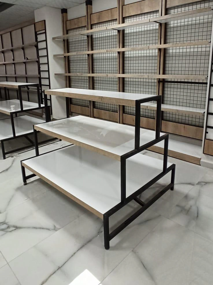 Orta Stand ve Eşek uygulaması 29