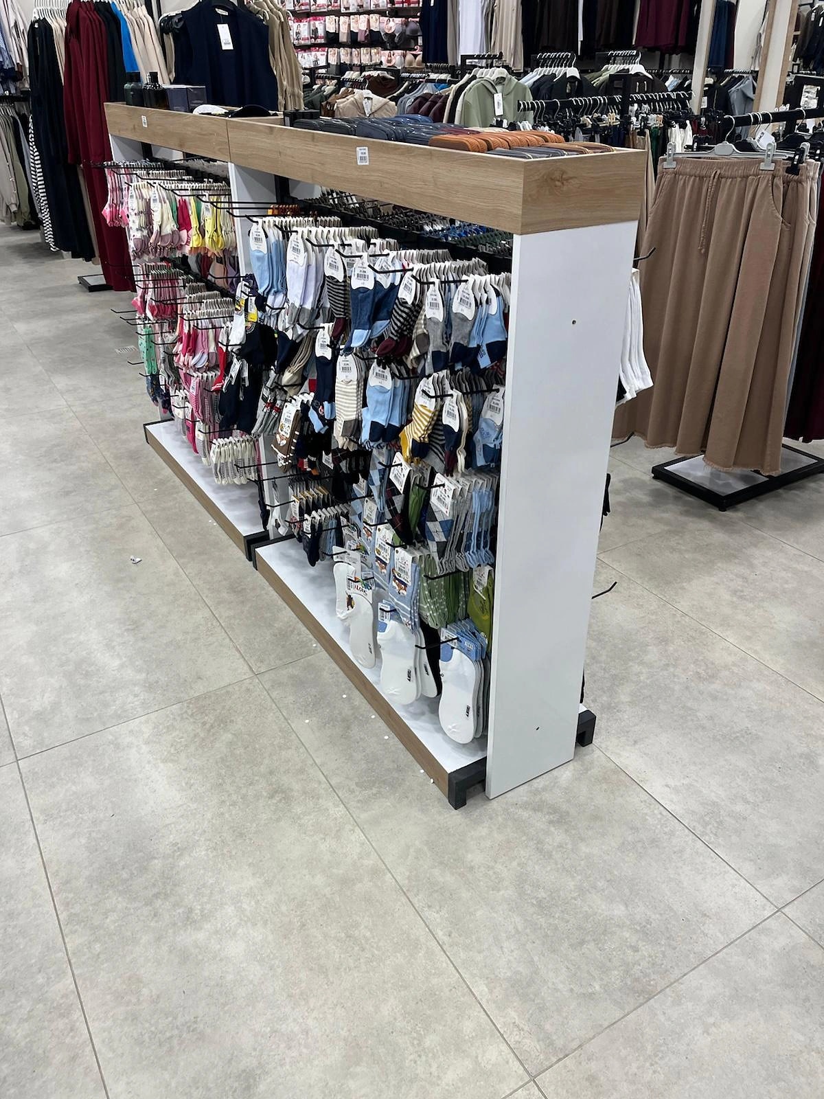 Orta Stand ve Eşek uygulaması 34