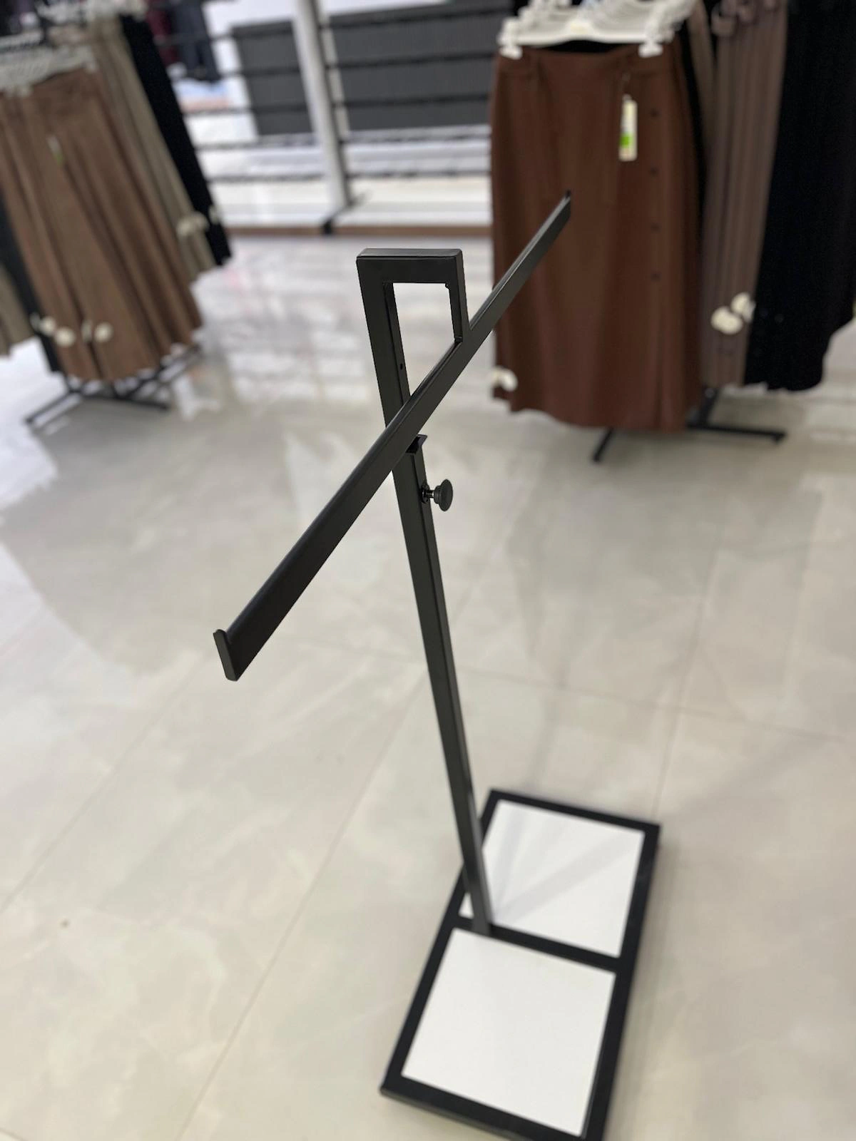 Orta Stand ve Eşek uygulaması 36