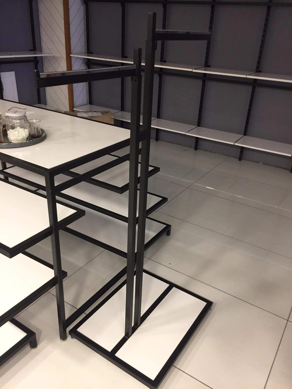 Orta Stand ve Eşek uygulaması 37