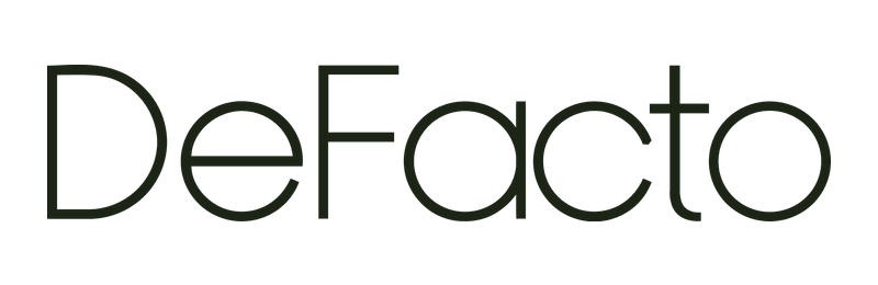 DeFacto